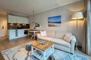 Baltischer Hof Wohnung 36 - 6