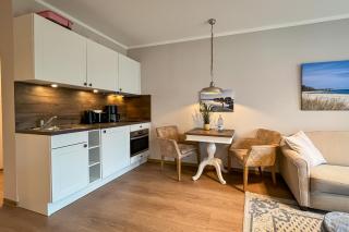 Baltischer Hof Wohnung 36 - 2