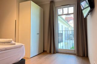 Baltischer Hof Wohnung 38 - 3