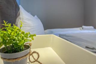 Baltischer Hof Wohnung 38 - 1