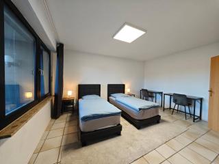 Gästehaus Wohnung #3 - Jülich - 3