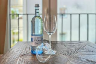 Baltischer Hof Wohnung 40 - 8