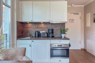 Baltischer Hof Wohnung 40 - 3