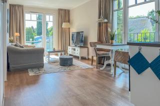 Baltischer Hof Wohnung 40 - 2