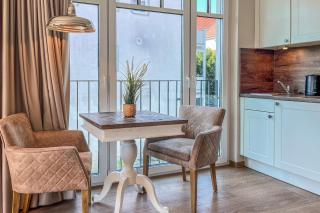 Baltischer Hof Wohnung 40 - 5