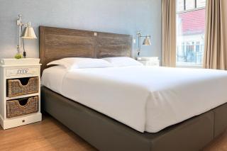 Baltischer Hof Wohnung 40 - 1