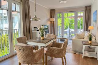 Baltischer Hof Wohnung 41 - 2