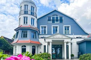 Baltischer Hof Wohnung 41 - 7