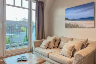 Baltischer Hof Wohnung 47 - 4