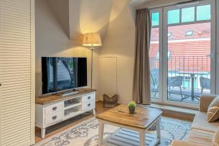 Baltischer Hof Wohnung 57 - 9