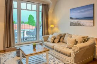 Baltischer Hof Wohnung 57 - 0