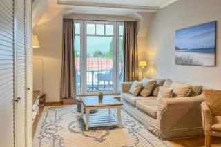 Baltischer Hof Wohnung 57 - 7