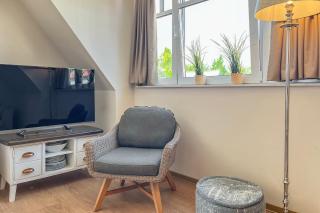 Baltischer Hof Wohnung 58 - 9