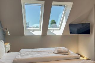 Baltischer Hof Wohnung 58 - 2