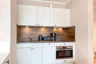 Baltischer Hof Wohnung 60 - 6