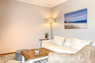 Baltischer Hof Wohnung 60 - 6