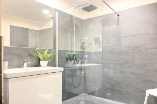 Baltischer Hof Wohnung 60 - 3