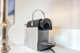 Baltischer Hof Wohnung 60 - 2