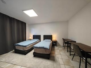 Gästehaus Wohnung #3 - Jülich - 2