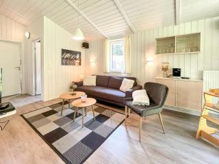 Schatzkiste - Dorf Ferienhaus 08 - 9