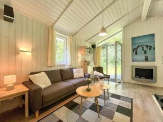 Schatzkiste - Dorf Ferienhaus 08 - 6