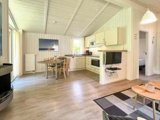 Schatzkiste - Dorf Ferienhaus 08 - 4