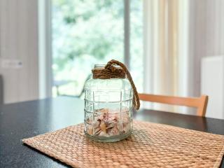 Schatzkiste - Dorf Ferienhaus 08 - 1