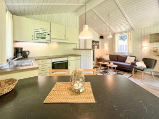 Schatzkiste - Dorf Ferienhaus 08 - 3