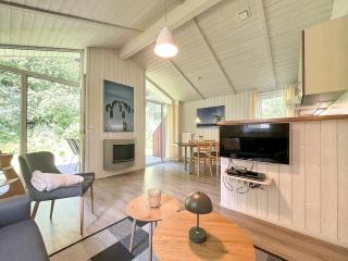 Schatzkiste - Dorf Ferienhaus 08 - 5