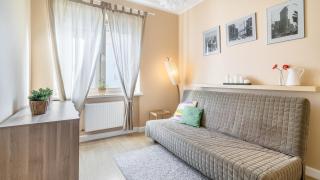 Apartament Alexandra Q4Apartments - 7