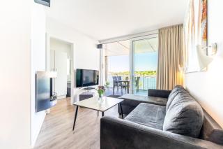 Promenadenvilla 03 Wohnung 05 - 7