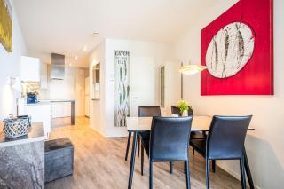 Promenadenvilla 03 Wohnung 05 - 5