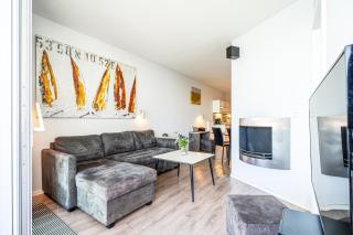 Promenadenvilla 03 Wohnung 05 - 4