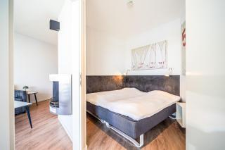 Promenadenvilla 03 Wohnung 05 - 2