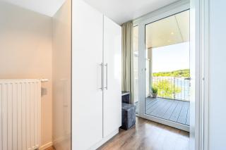 Promenadenvilla 03 Wohnung 05 - 1