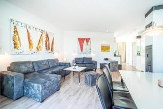 Promenadenvilla 03 Wohnung 11 - 8