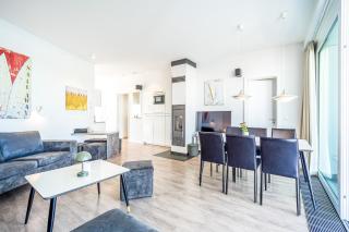 Promenadenvilla 03 Wohnung 11 - 7