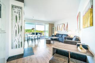 Promenadenvilla 03 Wohnung 11 - 4