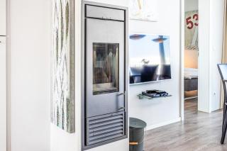 Promenadenvilla 03 Wohnung 11 - 5