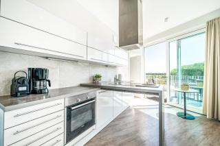 Promenadenvilla 03 Wohnung 11 - 3