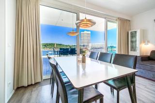 Promenadenvilla 03 Wohnung 11 - 9