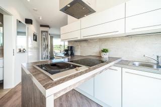 Promenadenvilla 03 Wohnung 11 - 2