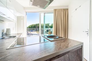 Promenadenvilla 03 Wohnung 11 - 1