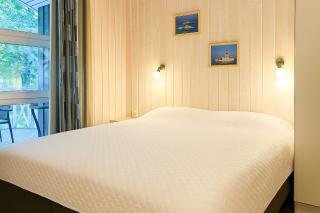 Schmugglerstieg - Dorf Ferienhaus 03 - 1