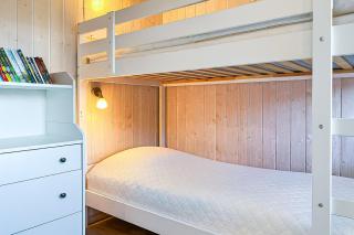 Schmugglerstieg - Dorf Ferienhaus 03 - 2