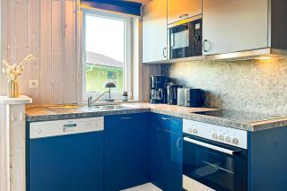 Schmugglerstieg - Dorf Ferienhaus 03 - 5