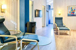 Schmugglerstieg - Dorf Ferienhaus 03 - 8