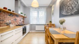 Apartament Alexandra Q4Apartments - 5