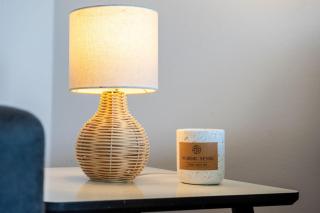 Promenadenvilla 03 Wohnung 01 - 8