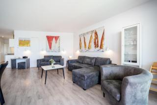 Promenadenvilla 03 Wohnung 01 - 9